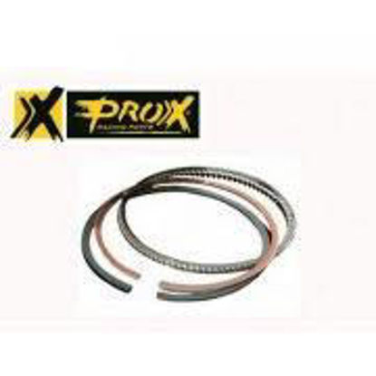 Bilde av ProX Piston Ring Set YZ250F '16-18  (77.00mm)