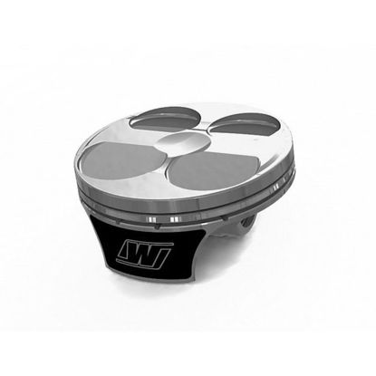 Bilde av Piston Yamaha YZ250F '19-23 13.8:1 CR