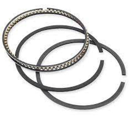 Bilde av 77.00 mm Ring Set .8 x 1.5mm