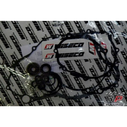 Bilde av Wiseco Top End Bearing 20x25x21.8mm