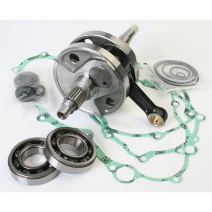 Bilde av Wiseco Crankshaft Kit Yam WR250F '03-11