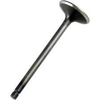 Bilde av ProX Steel Exhaust Valve YFM700R Raptor '06-25 +XT660R/X
