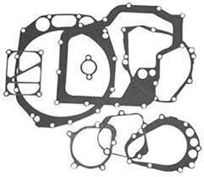 Bilde av Yamaha YZF1000R1 '98-03 KIT ENGINE CASE REBUILD KIT