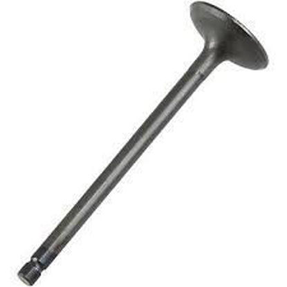 Bilde av ProX Steel Exhaust Valve TT-R125 '00-07 + YBR125