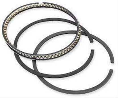 Bilde av 47.50 mm Ring Set