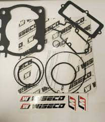 Bilde av TopEnd Gskt Kit Yamaha YZ250 '99-01