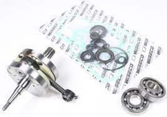 Bilde av Wiseco Crankshaft Kit Yam YZ250 '01-02