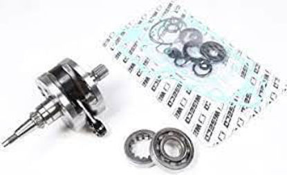 Bilde av Crankshaft Kit Yamaha YZ250 '03-24