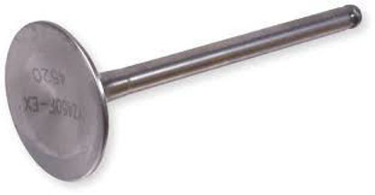 Bilde av ProX Titanium Exhaust Valve YZ450F '20-22 + WR450F '21-23