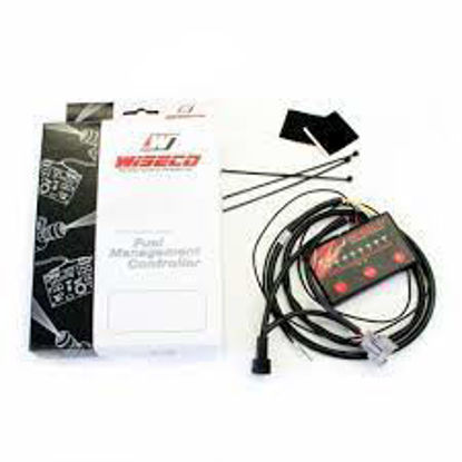 Bilde av F.M. Control '10-15 Yamaha YZ450F