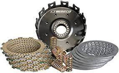 Bilde av Performance Clutch Kit YZ450F '04-06