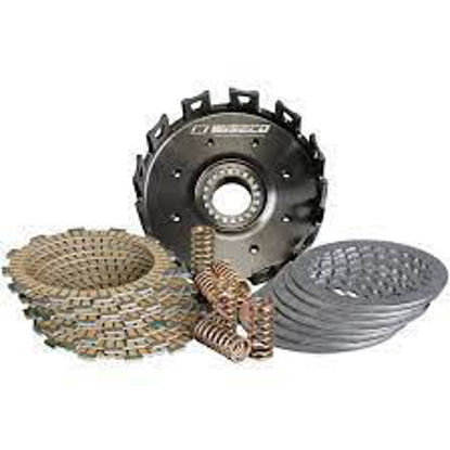 Bilde av Performance Clutch Kit YZ450F '14-17