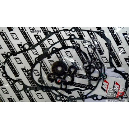 Bilde av Wiseco Crank Pin Bearing 30x38x18mm