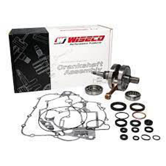 Bilde av Wiseco Crankshaft Kit Yam YZ450F '03-05