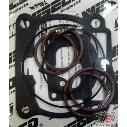 Bilde av TopEnd Gasket Kit Yamaha YZ125 '02