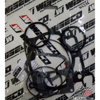 Bilde av TopEnd Gasket Kit Yamaha YZ125 '05-20