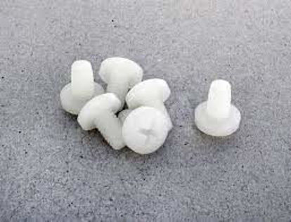 Bilde av Clutch Basket Hardware Kit