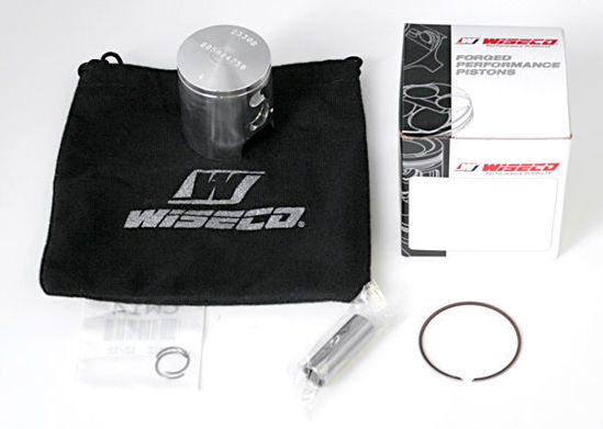 Bilde av Wiseco Piston Kit Yamaha YZ85 '02-23 Pro-Lite (47.44mm)
