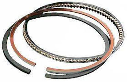 Bilde av 80.00 mm Ring Set