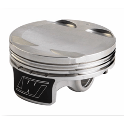 Bilde av Piston Yamaha FZ07 '15-18 12.5:1 CR 3150XG