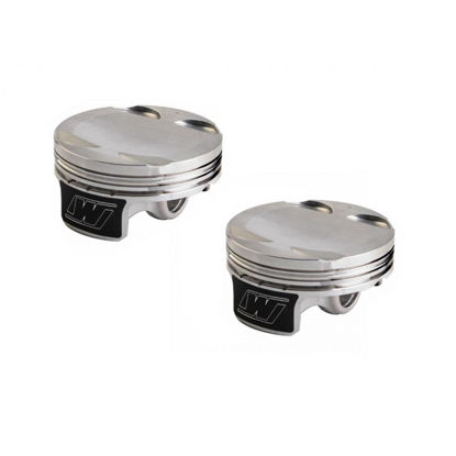 Bilde av Piston Kit Yamaha FZ07 '15-18 12.5:1 CR 3150XG