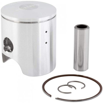 Bilde av Wiseco Piston Kit Yamaha YZ65 '18-24 (43.44mm)