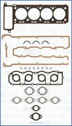 Bilde av HEAD GASKET SET