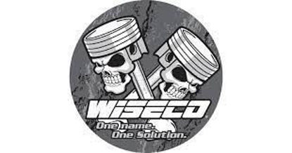 Bilde av Wiseco Piston V.A.G.1.6 16V- AJV/ARC/AVY(12.2:1)-6cc,77.00mm