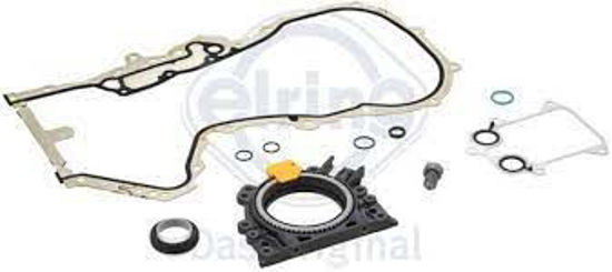 Bilde av GASKET SET, CRANK CASE