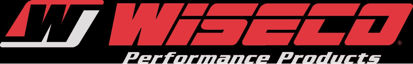 Bilde av Wiseco VW Polo 1.3L 8V (As PY) (12.5:1)(-10cc) N/A 75.50mm