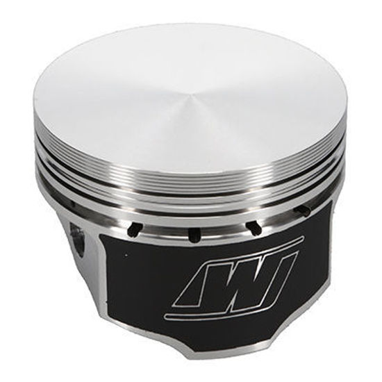 Bilde av Wiseco Piston Kit VW 1.8L 8V(0cc FT)(13.4:1)(BOD)