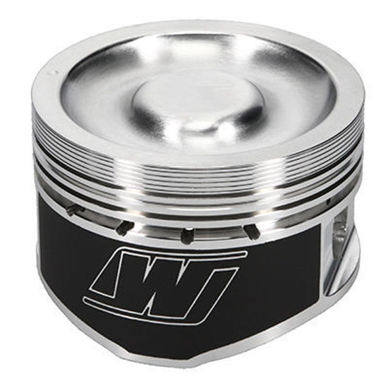 Bilde av Wiseco Piston Kit VAG 1.8L 8v HT/RD/PF/RV Turbo 9.5:1