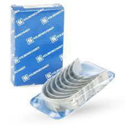 Bilde av CONROD BRG SET VW / AUDI (4 CYL)