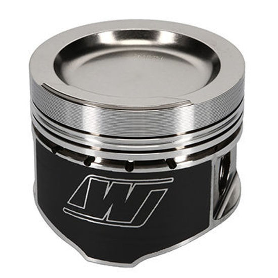 Bilde av Wiseco Piston Kit VAG G60 1.8L PG 8.0:1