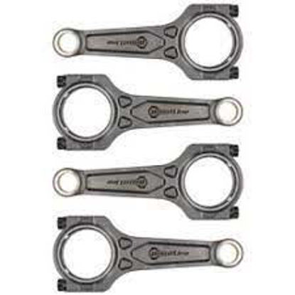 Bilde av Connecting Rod Single VW 1.8T 144mm - Boostline Kit ARP2000