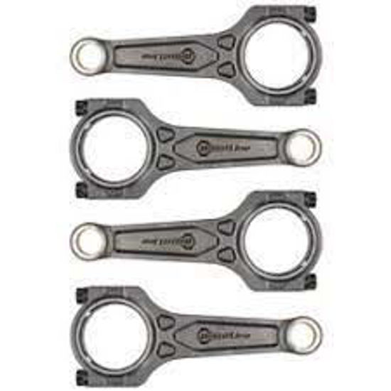 Bilde av Connecting Rod Single VW 1.8T 144mm - Boostline Kit ARP2000