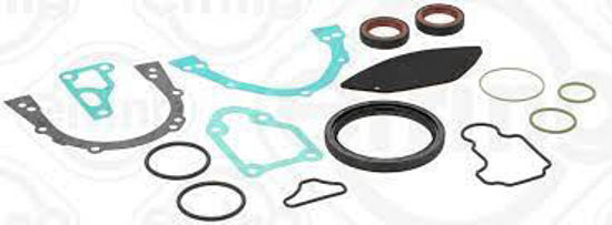 Bilde av GASKET SET, CRANK CASE