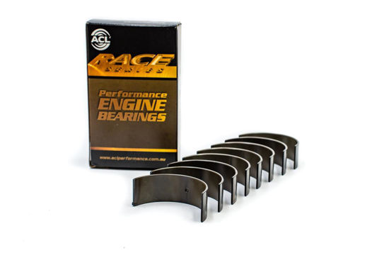 Bilde av Con rod bearing set (ACL Race Series)