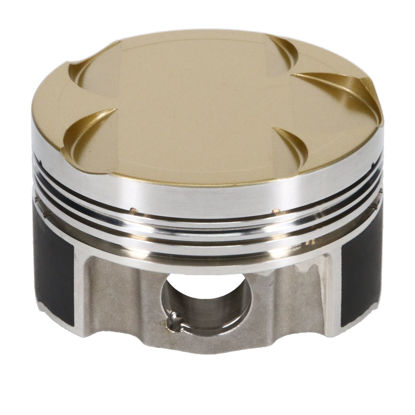 Bilde av JE-Pistons Kit VAG 1.8 20v pin:20 9.5:1 82.00mm Ultra