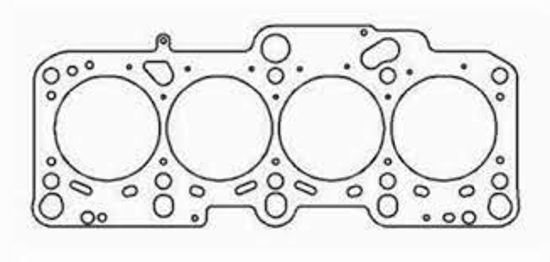 Bilde av VW/AUDI 1.8T 1997-UP 20V AEB  .051" MLS 82MM HEAD GASKET