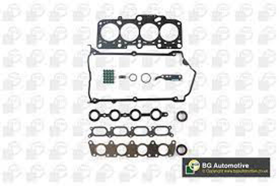 Bilde av GASKET SET, CYLINDER HEAD