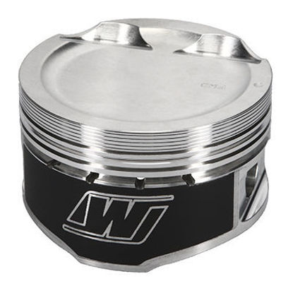 Bilde av Wiseco Piston Kit VW Golf/Jetta 2.0L 9A 16V '90-93 (-11cc) T