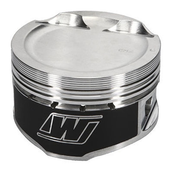 Bilde av Wiseco Piston Kit VW Golf/Jetta 2.0L 9A 16V '90-93 (-11cc) T