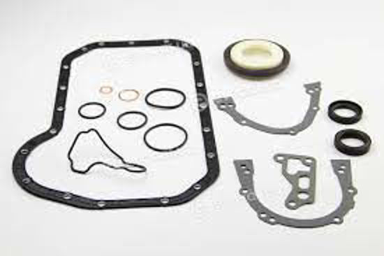 Bilde av GASKET SET, CRANK CASE, OBS