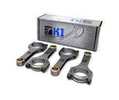Bilde av Engine Connecting Rod Set VAG EA888, 144mm H-Beam