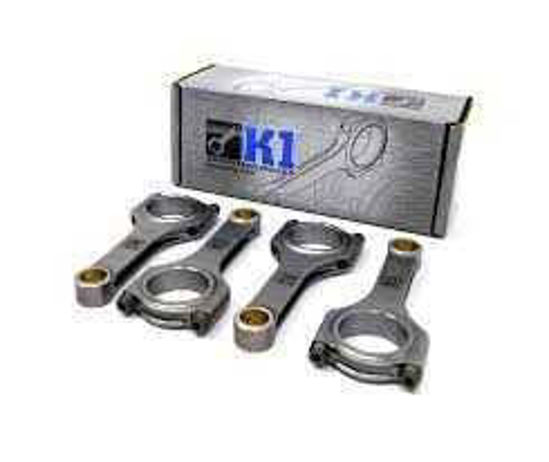 Bilde av Engine Connecting Rod Set VAG EA888, 144mm H-Beam