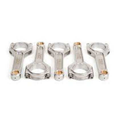 Bilde av ZRP Conrod Kit Audi 2.2L RS2 20V 144.00 Pin:20.00 I-Beam HD