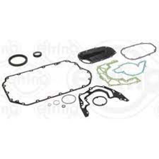 Bilde av Gasket Kit, crankcase VOLKSWAGEN