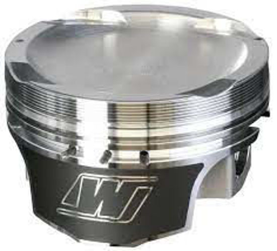 Bilde av Piston, Shelf Stock VW VR6 2.8L 9:1  82.5mm