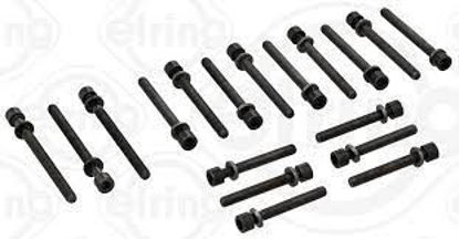 Bilde av Cylinder head bolt set VOLKSWAGEN